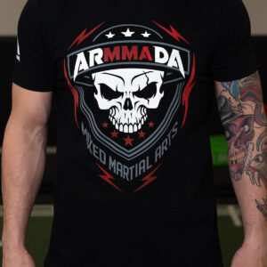ARMMADA Pamučna majica