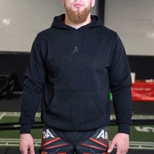 Armmada Duks, Black One