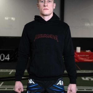 Armmada Duks, Black Red One