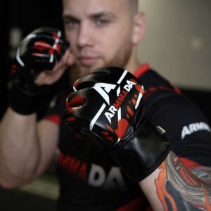 Armmada MMA Rukavice